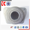 China famous custom made zinc die cast tool top cover